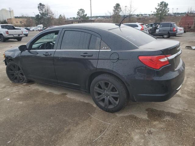 Photo 2 from auction – 2013 CHRYSLER 200 LX with VIN 1C3CCBAB2DN761139