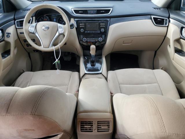 Photo 8 from auction – 2015 NISSAN ROGUE S with VIN KNMAT2MT5FP583807