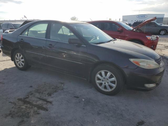 Photo 4 from auction – 2003 TOYOTA CAMRY LE with VIN 4T1BE32K33U782779
