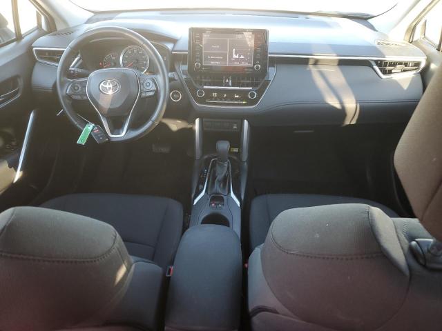 Photo 8 from auction – 2022 TOYOTA COROLLA CR with VIN 7MUCAAAG6NV035051
