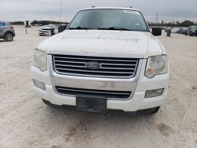 Photo 5 from auction – 2010 FORD EXPLORER X with VIN 1FMEU6DE8AUA57927