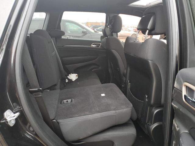 Photo 10 from auction – 2015 JEEP GRAND CHER with VIN 1C4RJFAGXFC776212