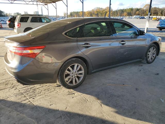 Photo 3 from auction – 2014 TOYOTA AVALON BAS with VIN 4T1BK1EB7EU130372