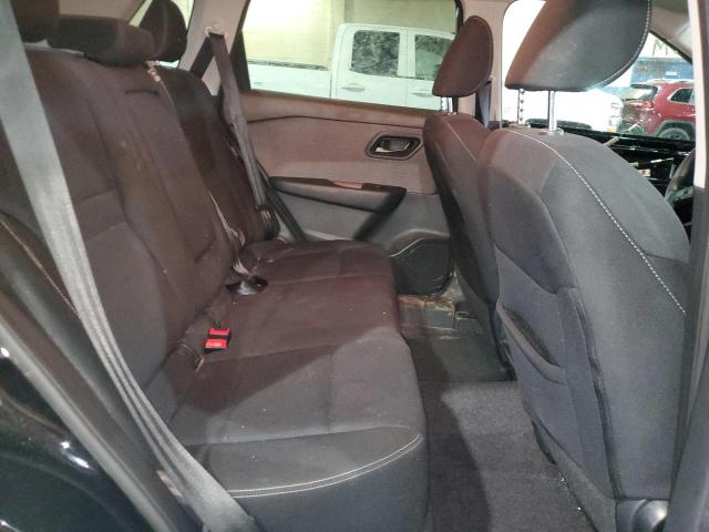 Photo 11 from auction – 2023 NISSAN ROGUE S with VIN 5N1BT3AB6PC920172