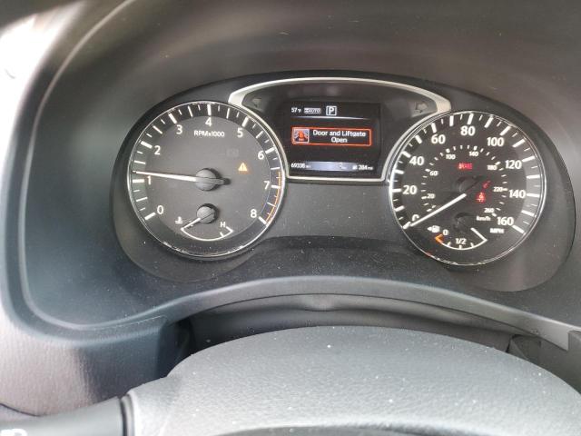 Photo 9 from auction – 2016 NISSAN PATHFINDER with VIN 5N1AR2MM4GC600821