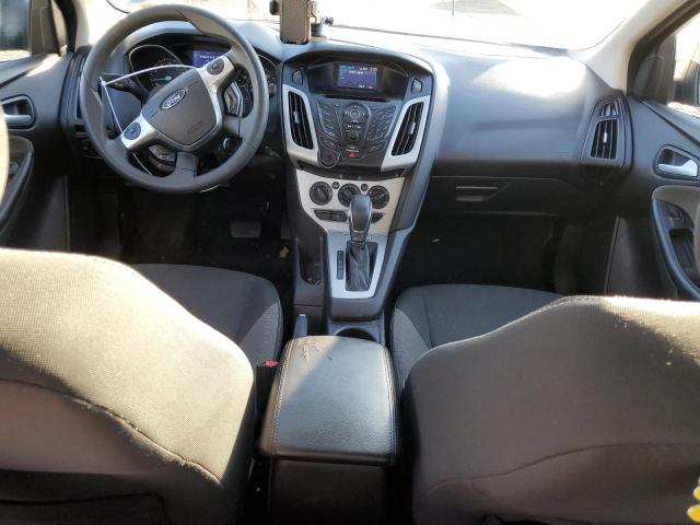 Photo 8 from auction – 2013 FORD FOCUS SE with VIN 1FADP3F23DL236613