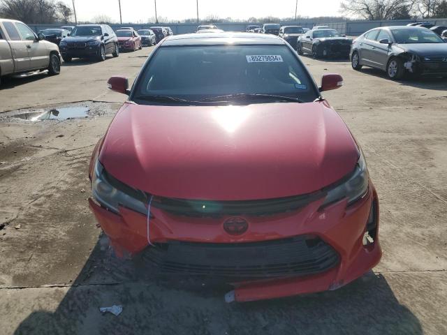 Photo 5 from auction – 2015 TOYOTA SCION TC with VIN JTKJF5C77F3092183