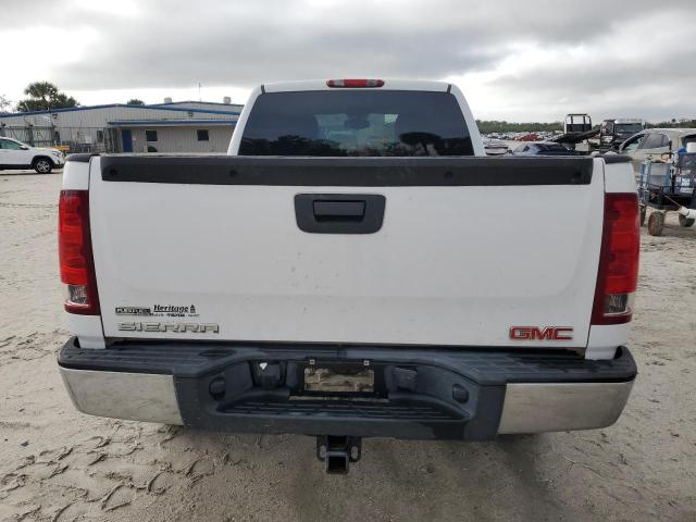 Photo 6 from auction – 2008 GMC SIERRA C15 with VIN 2GTEC190281336853