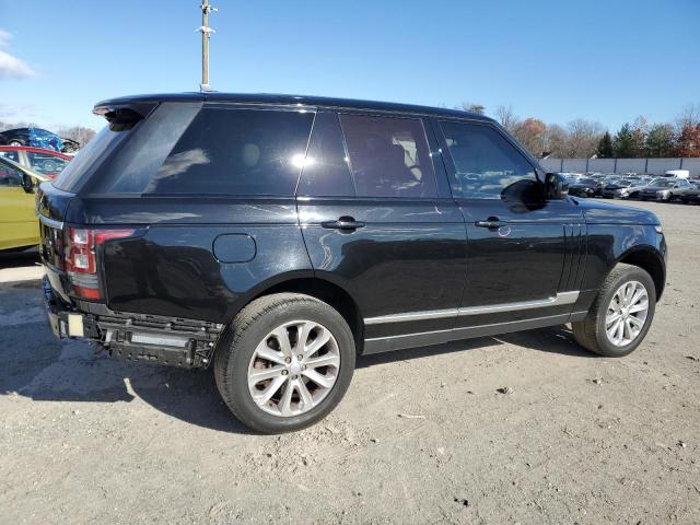 Photo 3 from auction – 2016 LAND ROVER RANGE ROVE with VIN SALGS2PF7GA318354