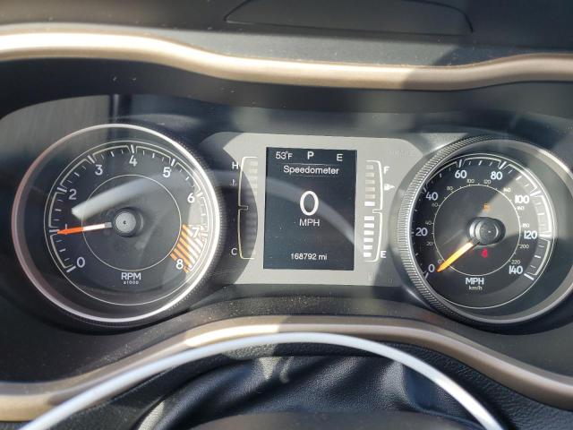 Photo 9 from auction – 2015 JEEP CHEROKEE L with VIN 1C4PJLCS8FW793709