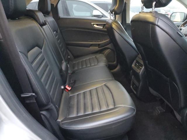 Photo 11 from auction – 2015 FORD EDGE SEL with VIN 2FMTK4J94FBC36231