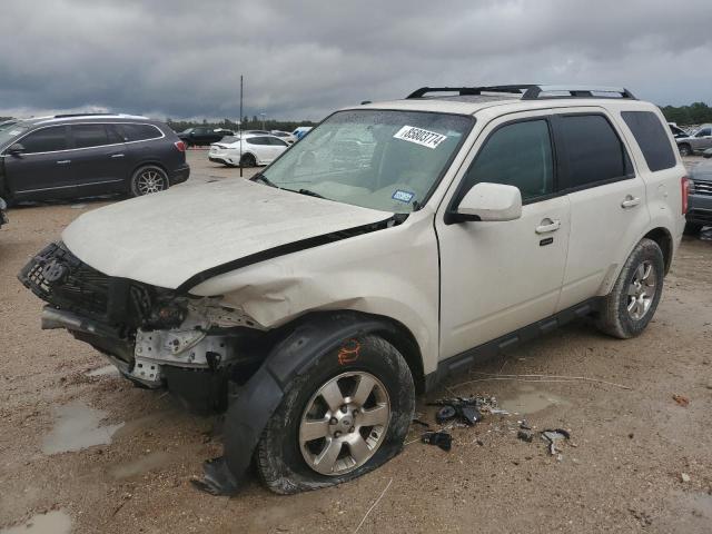 FORD ESCAPE LIM 2011 with VIN 1FMCU0E78BKC46207 - Photo from auction