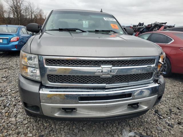 Photo 5 from auction – 2012 CHEVROLET SILVERADO with VIN 3GCPKREA3CG231618