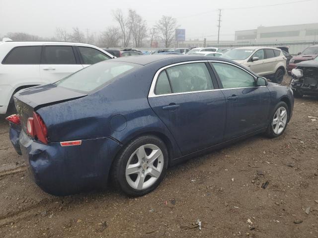 Photo 3 from auction – 2010 CHEVROLET MALIBU LS with VIN 1G1ZA5E0XAF284464