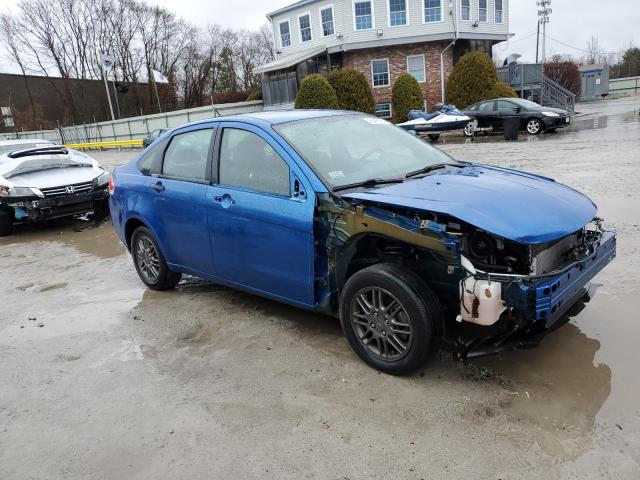 Photo 4 from auction – 2010 FORD FOCUS SE with VIN 1FAHP3FN7AW265845