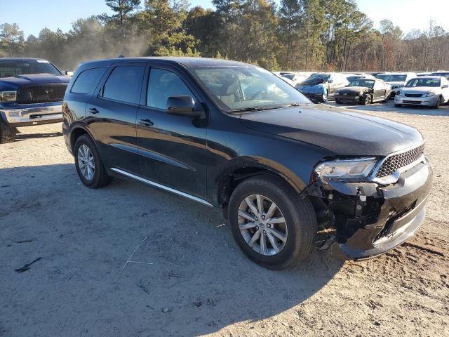 Photo 4 from auction – 2021 DODGE DURANGO SX with VIN 1C4RDHAG7MC660949