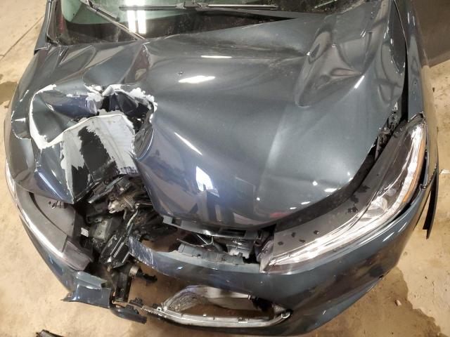 Photo 12 from auction – 2021 CHEVROLET TRAX 1LT with VIN KL7CJLSBXMB320377