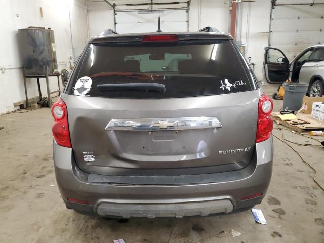 صورة رقم 6 من المزاد - 2011 CHEVROLET EQUINOX LT مع VIN 2CNFLNEC2B6247060