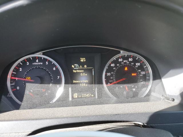 Photo 9 from auction – 2016 TOYOTA CAMRY LE with VIN 4T1BF1FK6GU129445