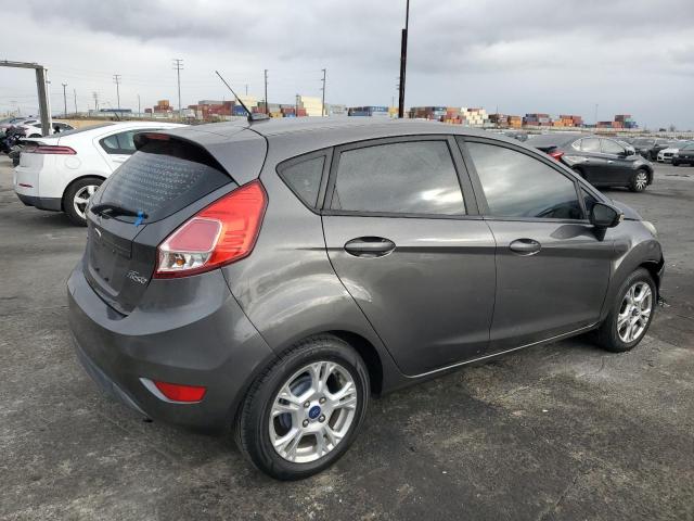 Photo 3 from auction – 2015 FORD FIESTA SE with VIN 3FADP4EJ2FM221326