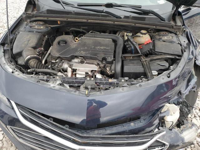 Photo 11 from auction – 2016 CHEVROLET MALIBU LT with VIN 1G1ZE5ST7GF185323