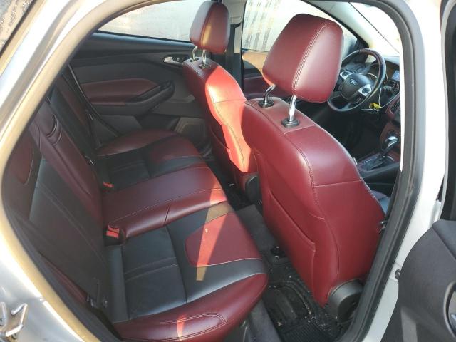 صورة رقم 10 من المزاد - 2012 FORD FOCUS SE مع VIN 1FAHP3K26CL277405