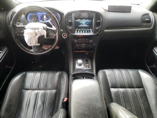 Photo 8 from auction – 2021 CHRYSLER 300 S with VIN 2C3CCABG9MH550193