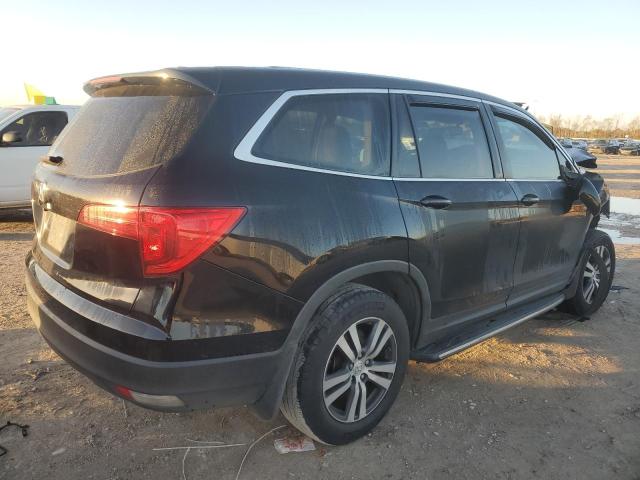 Photo 3 from auction – 2017 HONDA PILOT EXL with VIN 5FNYF5H51HB038705