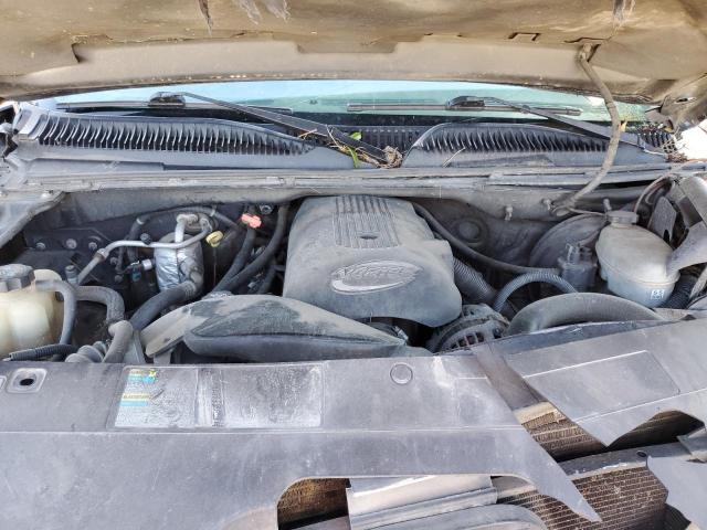 Photo 11 from auction – 2003 CHEVROLET SILVERADO with VIN 2GCEK19T031191236