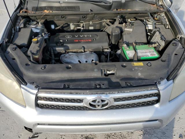 Photo 12 from auction – 2007 TOYOTA RAV4 LIMIT with VIN JTMZD31V975041666