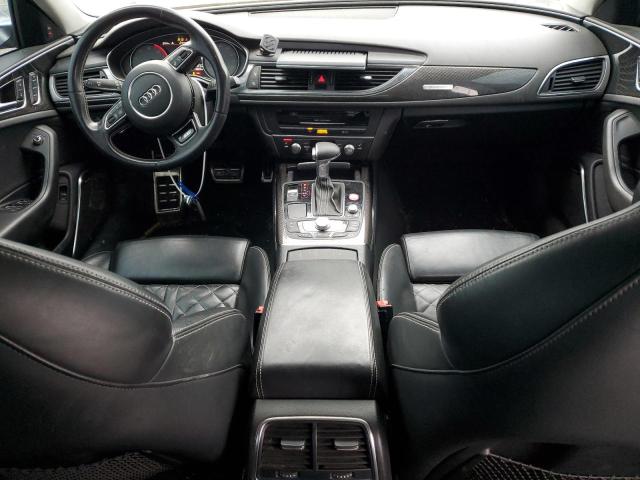 Photo 8 from auction – 2013 AUDI S6 with VIN WAUF2AFC6DN128244