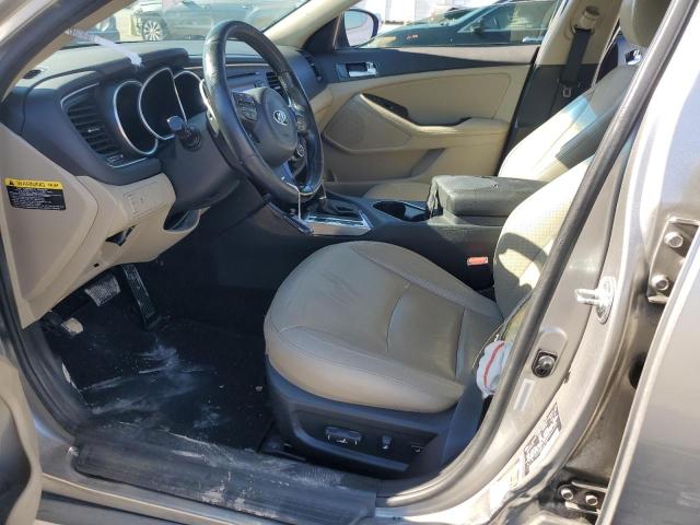 Photo 7 from auction – 2015 KIA OPTIMA EX with VIN 5XXGN4A72FG362163