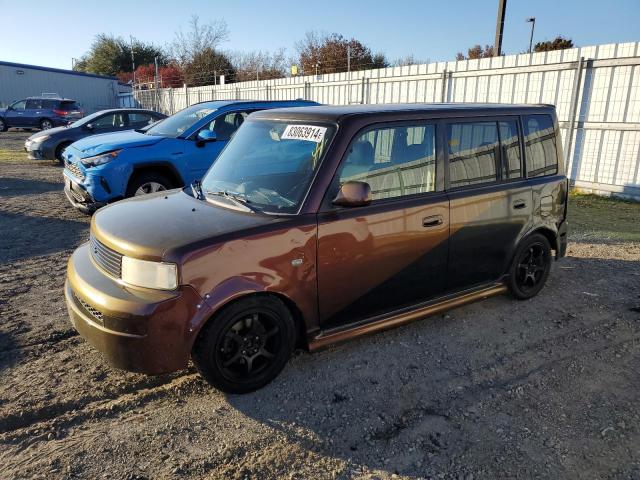Foto 1 de la subasta – 2006 SCION XB con VIN JTLKT324964118619
