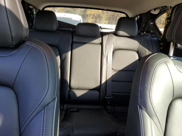 Photo 10 from auction – 2024 MAZDA CX-5 PREMI with VIN JM3KFBDL2R0513567