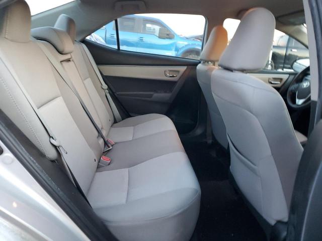Photo 10 from auction – 2016 TOYOTA COROLLA L with VIN 5YFBURHE8GP505169