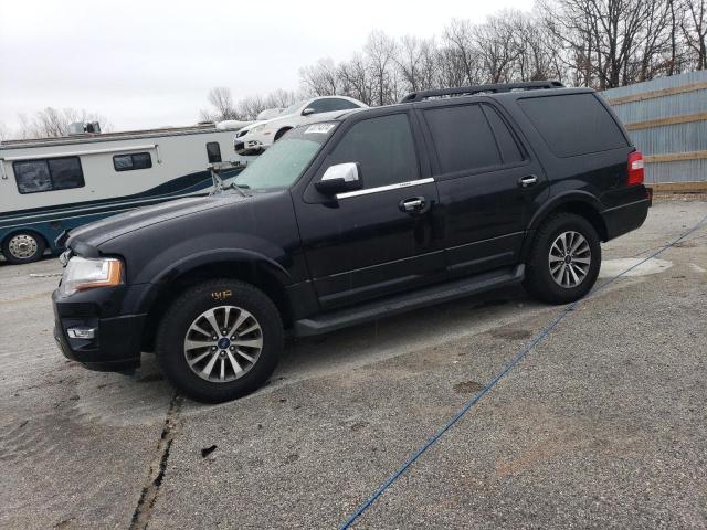 FORD EXPEDITION 2017 with VIN 1FMJU1HT5HEA61092 - Photo from auction