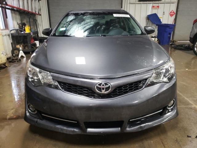Photo 5 from auction – 2012 TOYOTA CAMRY BASE with VIN 4T1BF1FK0CU555786