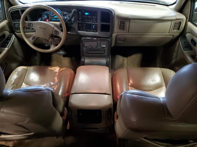 Photo 8 from auction – 2005 GMC SIERRA K15 with VIN 2GTEK63N651146747
