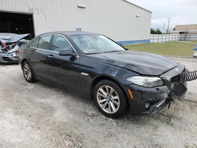 Photo 4 from auction – 2016 BMW 528 XI with VIN WBA5A7C51GG152435