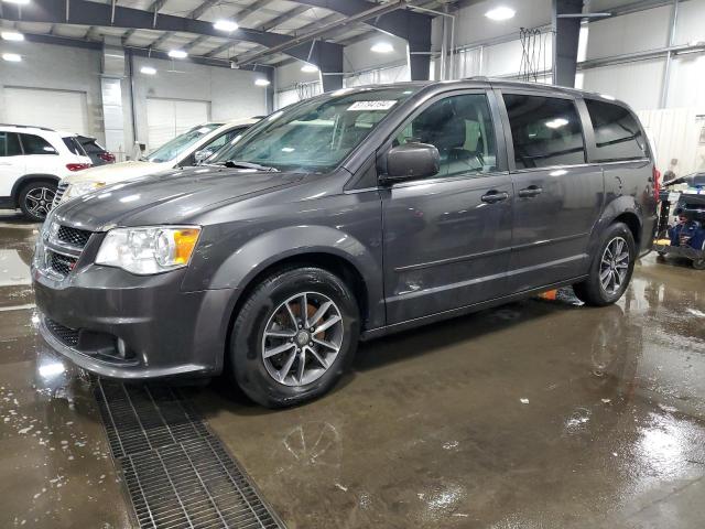 Zdjęcie 1 z aukcji – 2017 DODGE GRAND CARA z VIN 2C4RDGCG9HR754108