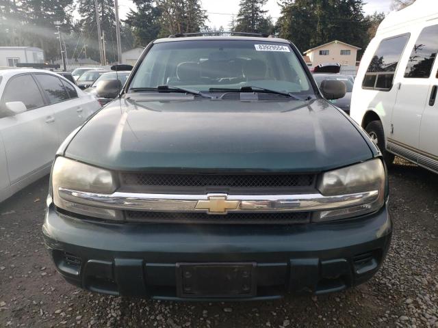 Photo 5 from auction – 2005 CHEVROLET TRAILBLAZE with VIN 1GNDT13S152226272