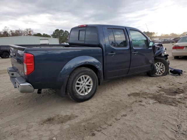 Photo 3 from auction – 2019 NISSAN FRONTIER S with VIN 1N6AD0EV4KN726296