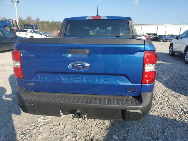 Photo 6 from auction – 2024 FORD MAVERICK X with VIN 3FTTW8A3XRRB35423