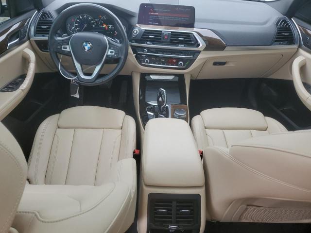 Photo 8 from auction – 2018 BMW X3 XDRIVE3 with VIN 5UXTR9C5XJLC80686