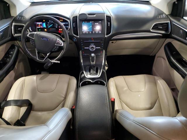 Photo 8 from auction – 2017 FORD EDGE TITAN with VIN 2FMPK3K94HBB59258
