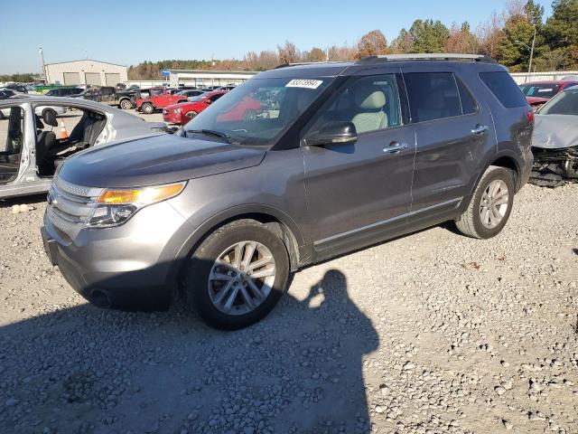 FORD EXPLORER X 2013 with VIN 1FM5K7D80DGB03808 - Photo from auction
