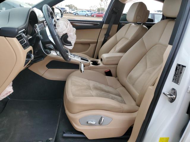 Photo 7 from auction – 2021 PORSCHE MACAN with VIN WP1AA2A58MLB08599