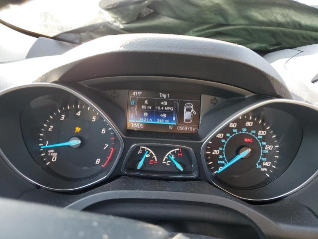 Photo 9 from auction – 2014 FORD ESCAPE TIT with VIN 1FMCU0J91EUA35611