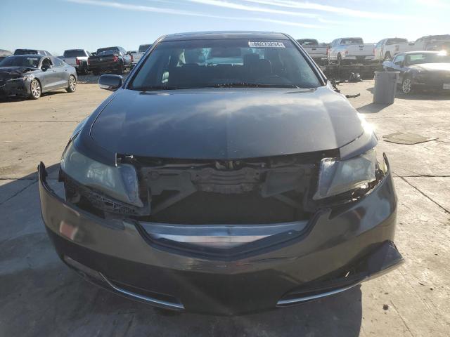 Photo 5 from auction – 2012 ACURA TL with VIN 19UUA8F28CA027789