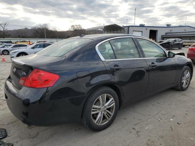 Photo 3 from auction – 2012 INFINITI G25 with VIN JN1DV6AR2CM860226